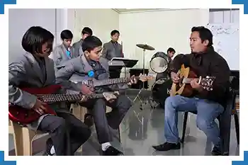 Nalanda International School 3