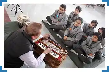 Nalanda International School 4