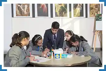 Nalanda International School 9