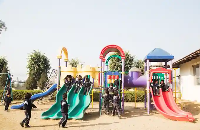 Nalanda International School 5