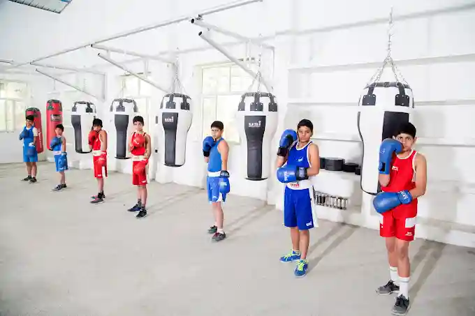 Nalanda International School 7
