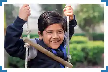 Nalanda International School 10