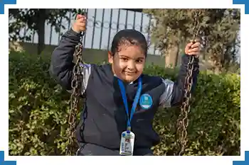 Nalanda International School 11