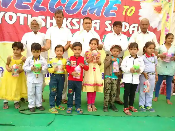 Nav Jyoti Shiksha Sadan Senior Secondary School 3