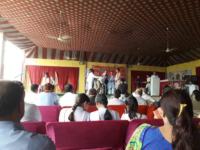 Nav Jyoti Shiksha Sadan Senior Secondary School 9