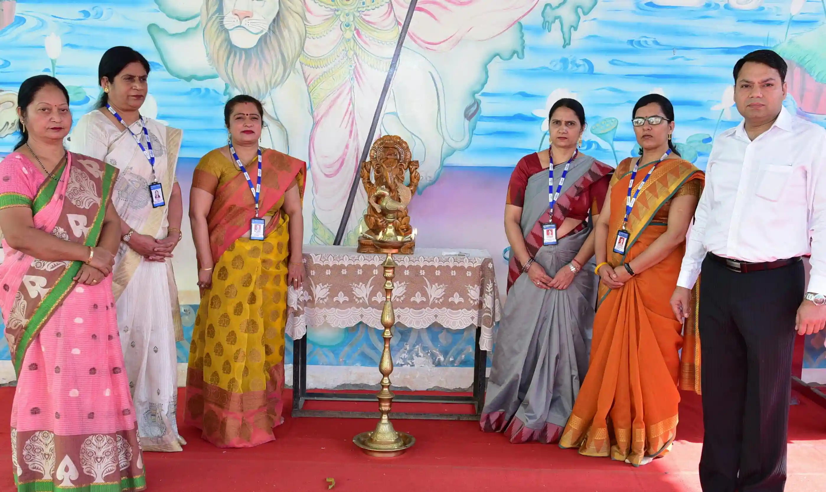 Navyug Public School 15