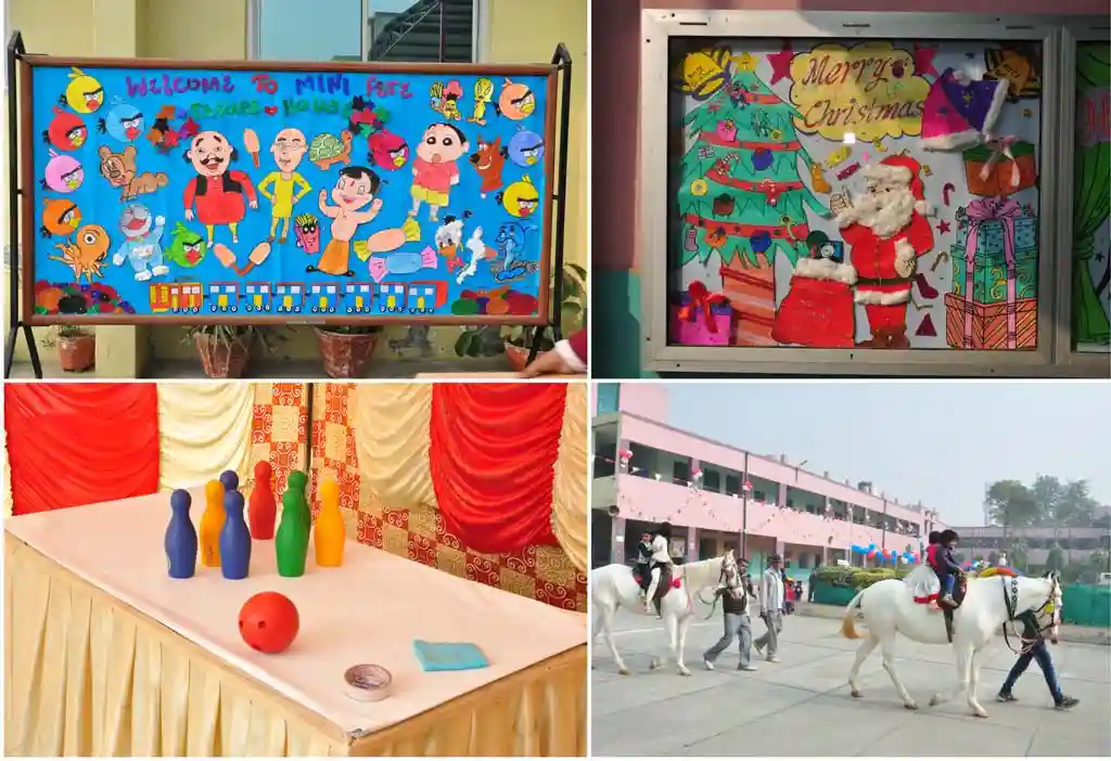 Navyug Public School 17