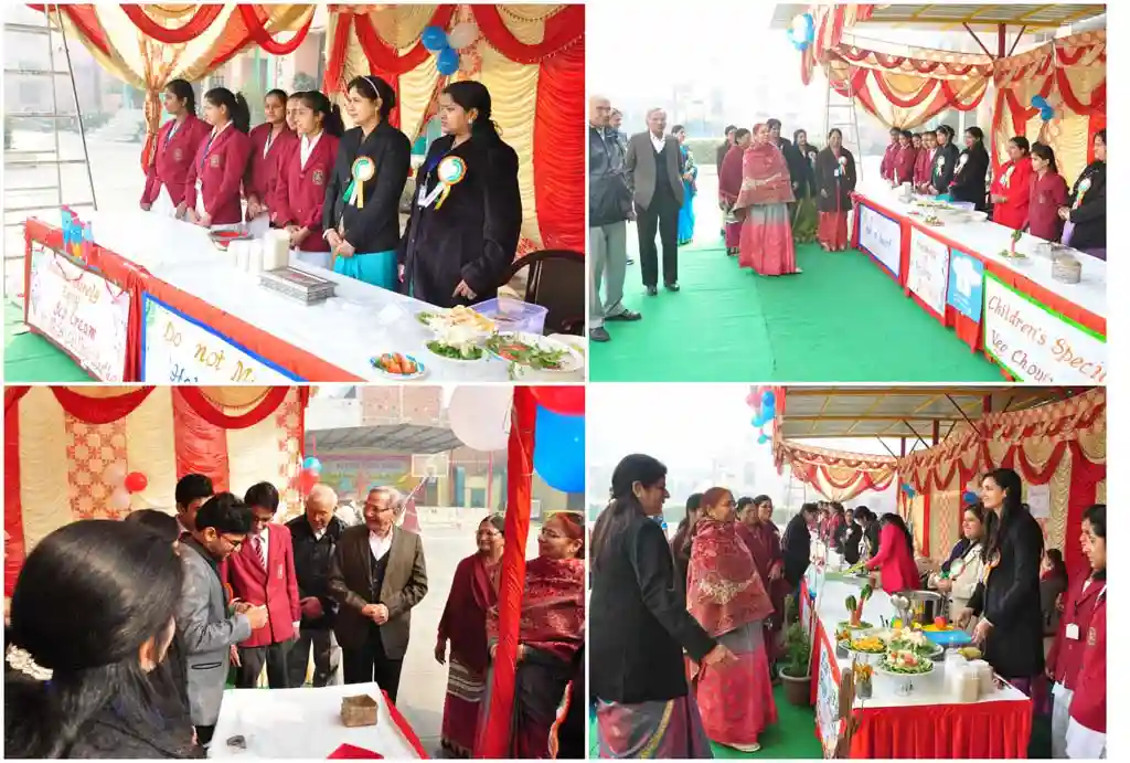 Navyug Public School 12