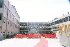 Om Shanti Senior Secondary School 13