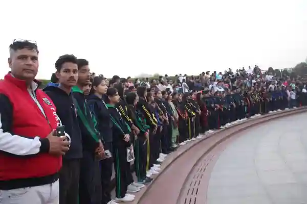 Om Shanti Senior Secondary School 29