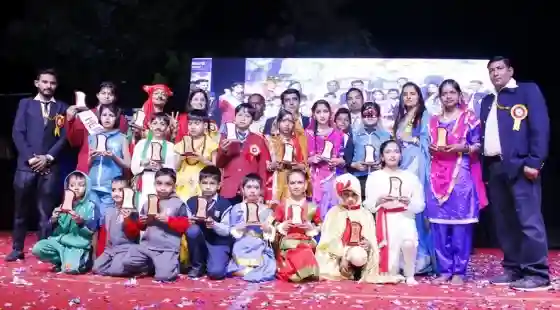 Puran Murti Global School 3