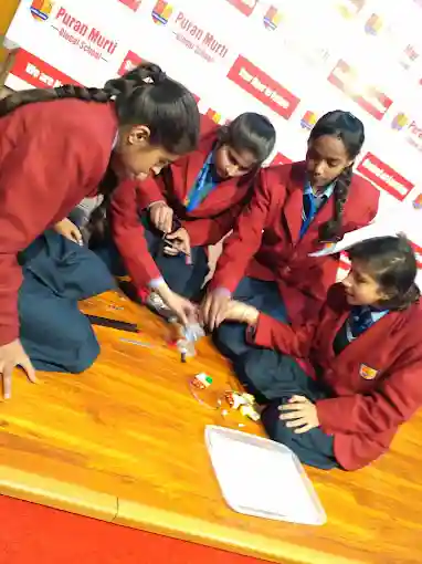 Puran Murti Global School 6