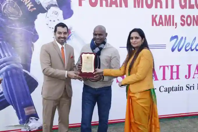Puran Murti Global School 10