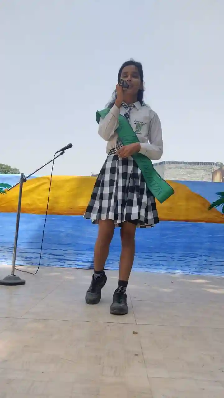 Raunaq Public School 5