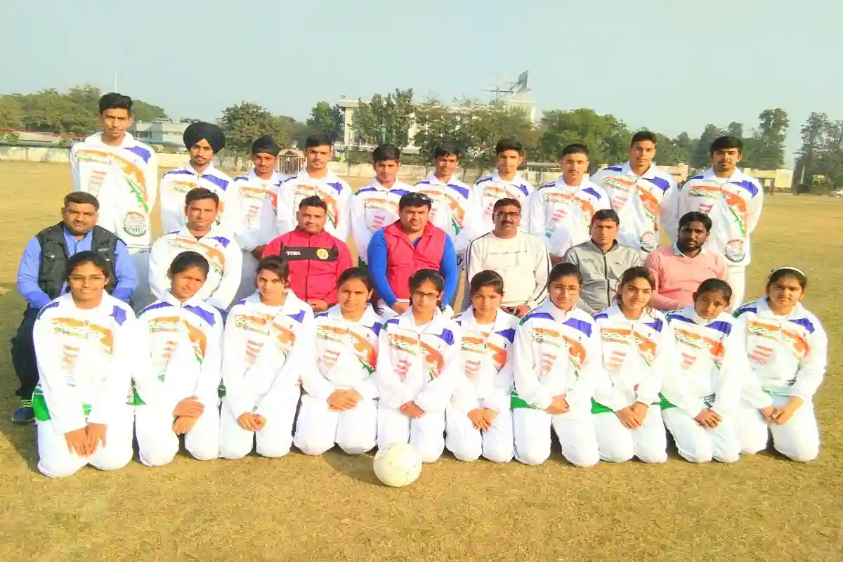 Raunaq Public School 6