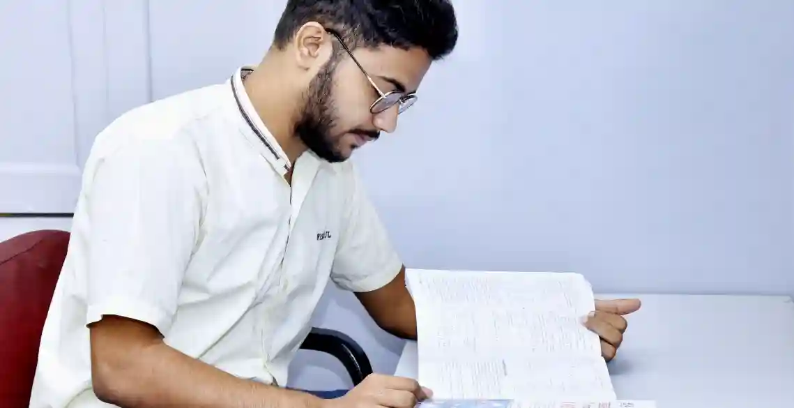 Rishikul Vidyapeeth School 2