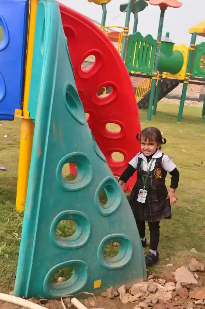 Rishikul World Academy 5
