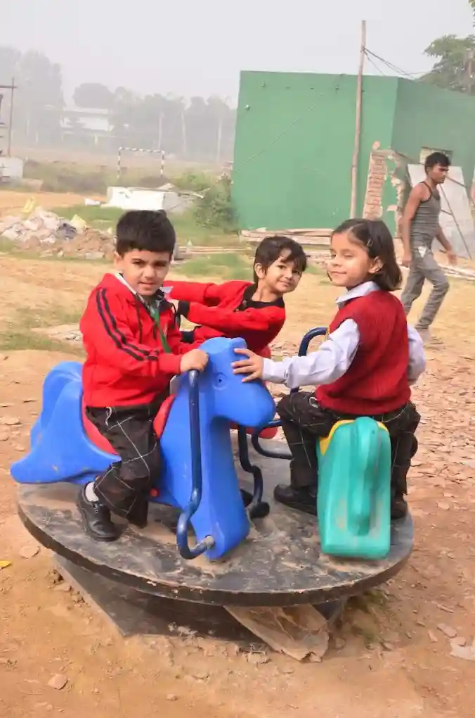 Rishikul World Academy 7