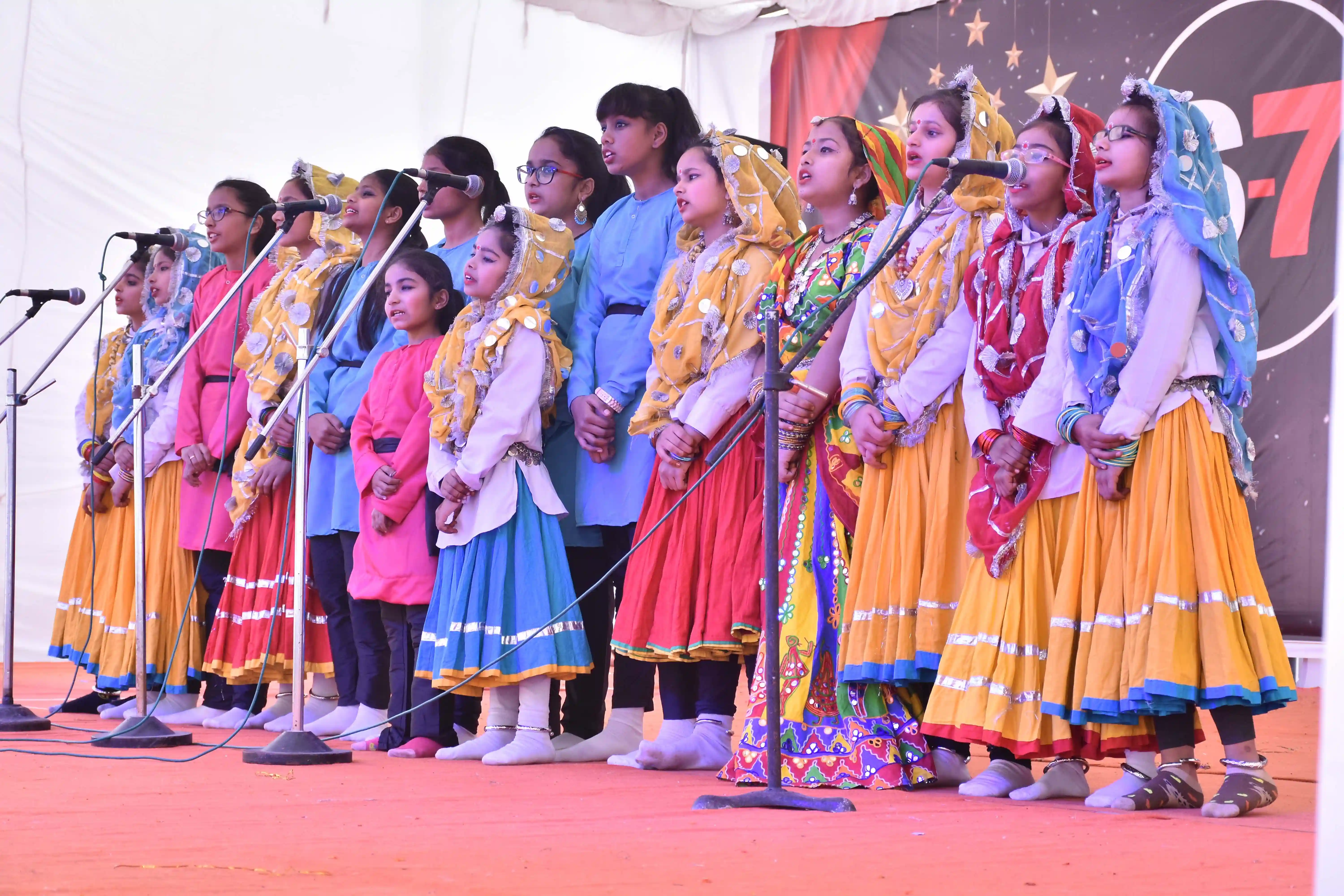 Saraswati Shiksha Sansthan Senior Secondary School 3