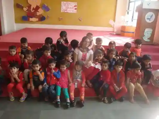 SB Global School 4