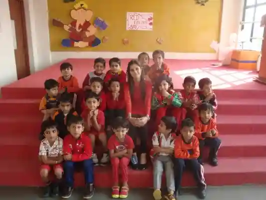 SB Global School 3