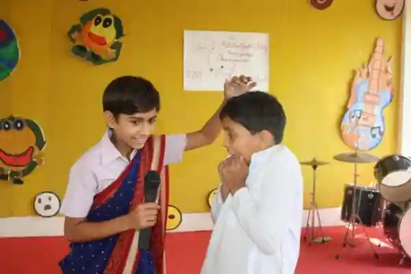 SB Global School 6
