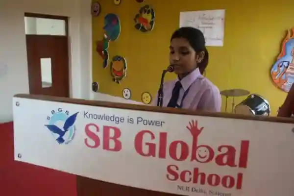 SB Global School 5