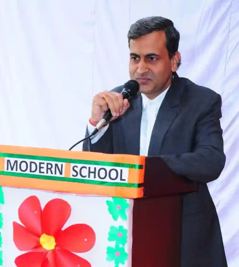 Shiv Modern Senior Secondary School 2