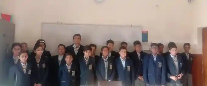 Shiva Shiksha Sadan 9