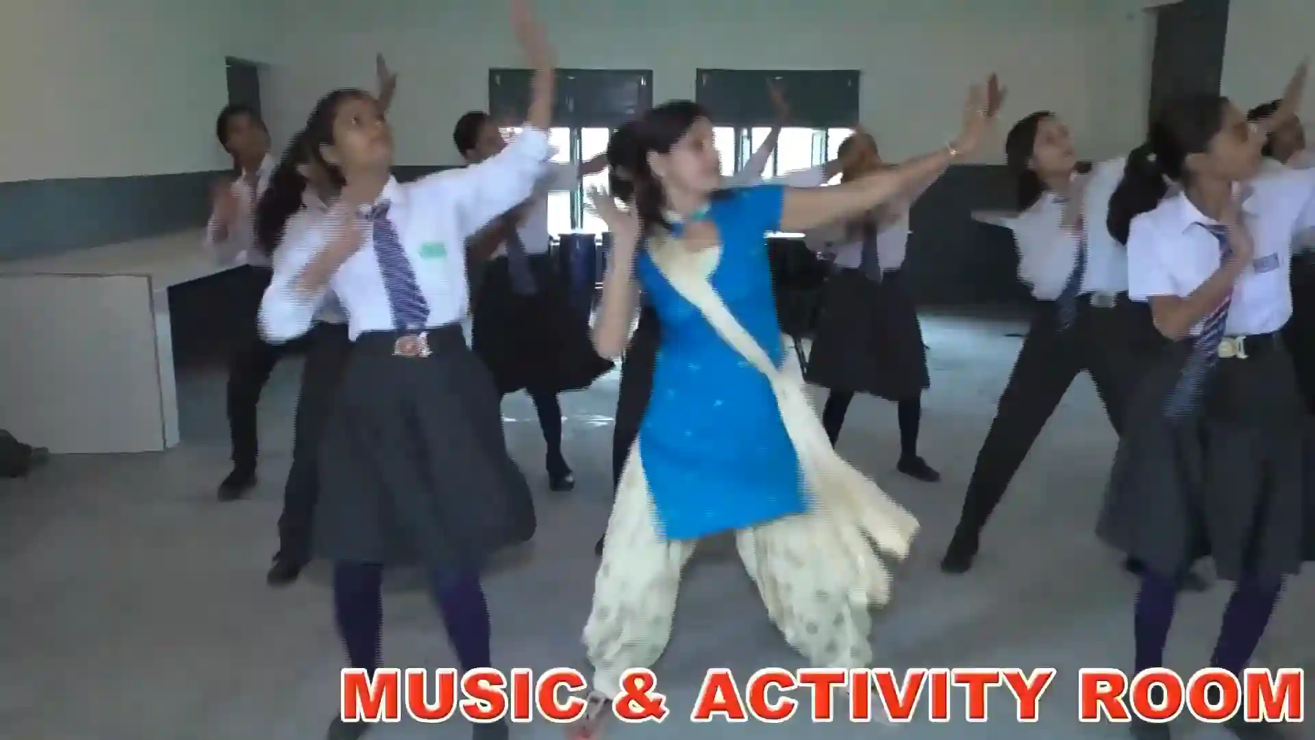 Shivaji Vidyapeeth Senior Secondary School 2