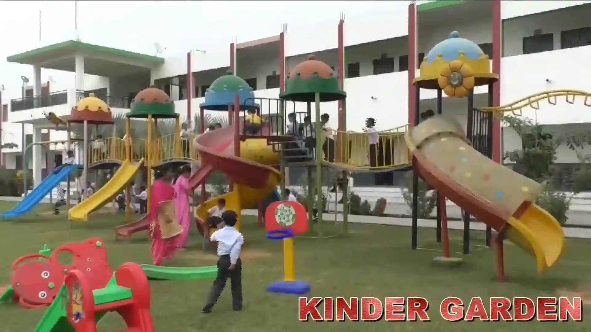 Shivaji Vidyapeeth Senior Secondary School 3