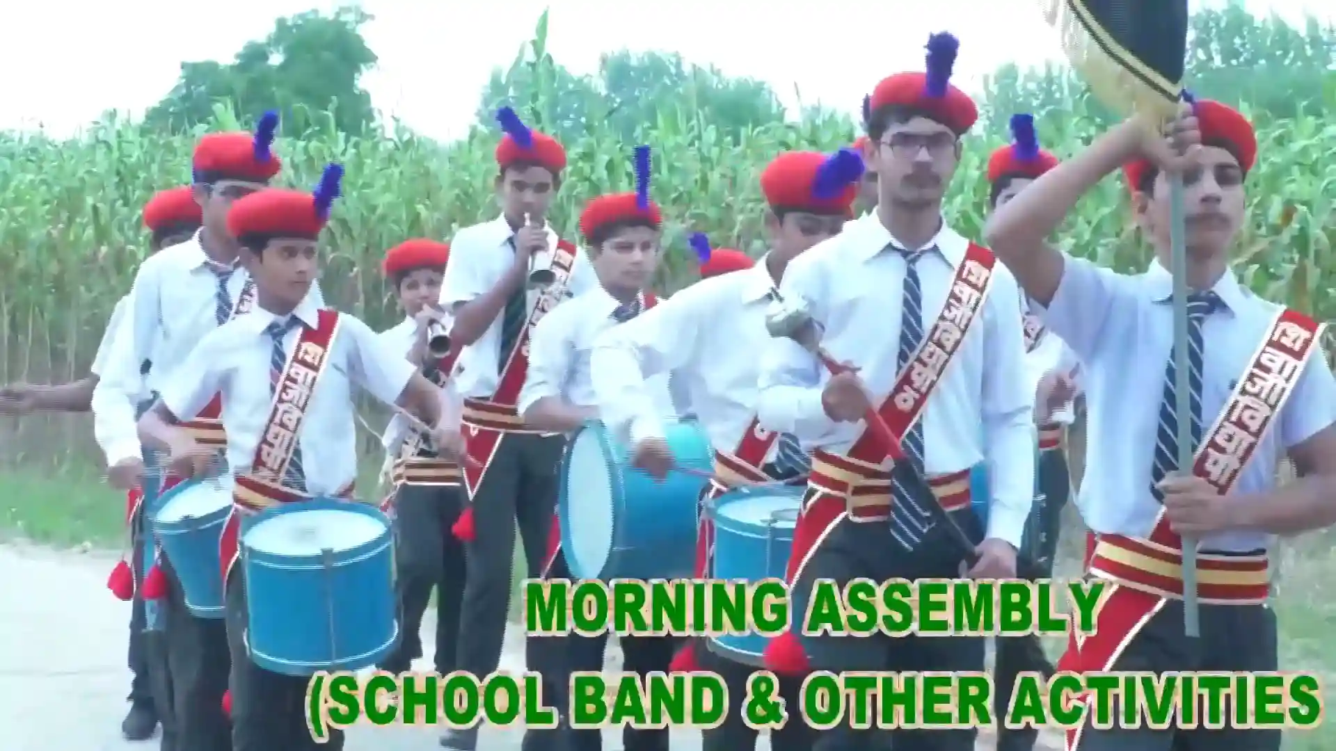 Shivaji Vidyapeeth Senior Secondary School 7
