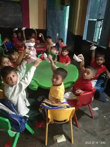 Sir Chhoturam Sr. Sec. School 2