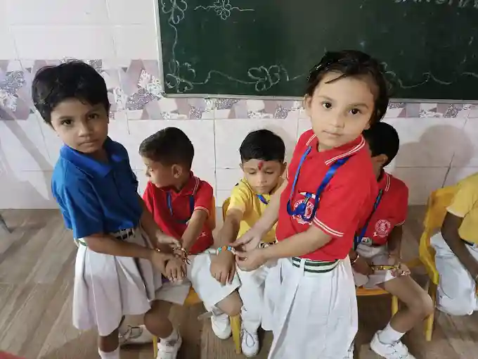 Sir Chhoturam Sr. Sec. School 3