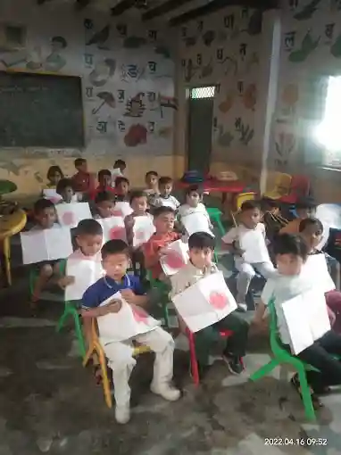 Sir Chhoturam Sr. Sec. School 5