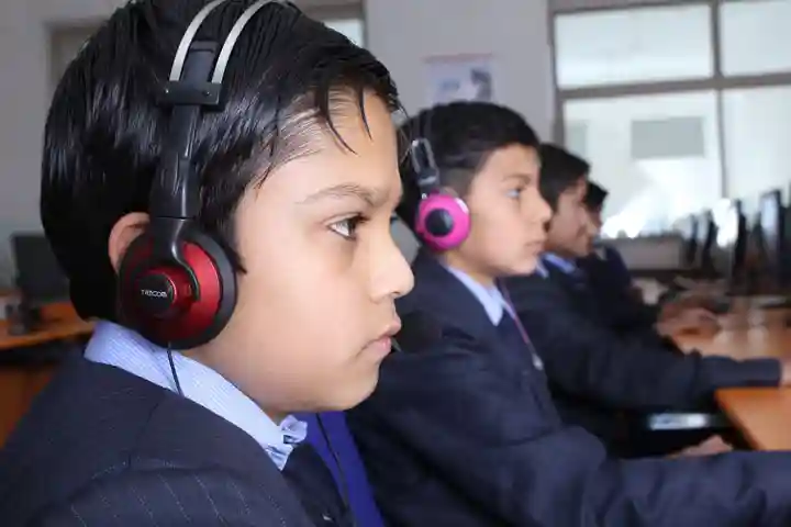 South Point International School 3