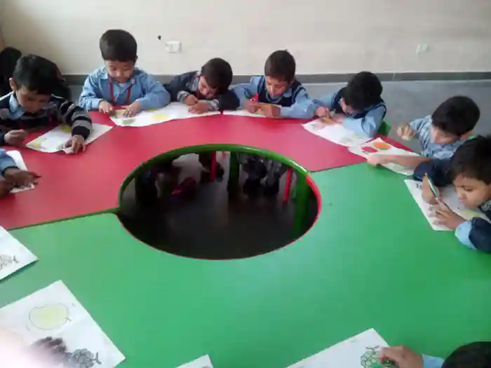 South Point International School 7