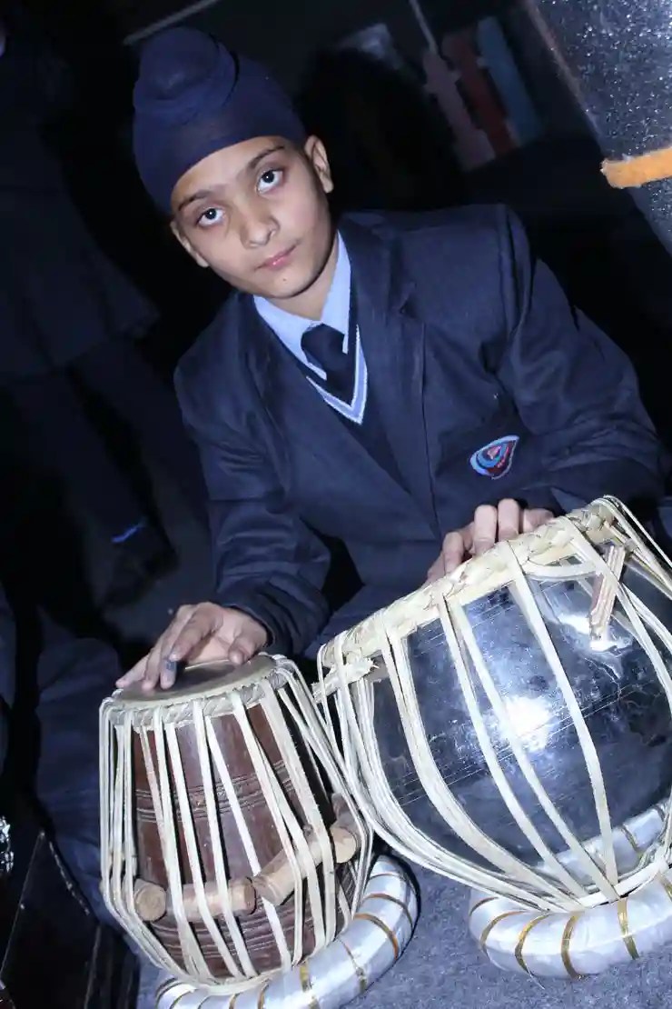 South Point International School 4
