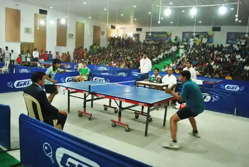 South Point International School 6