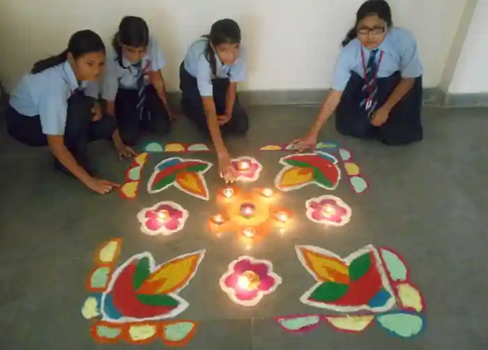South Point Public School 4