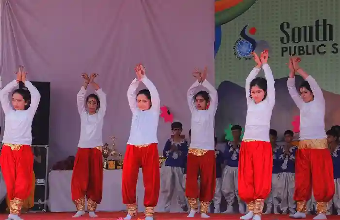 South Point Public School 7
