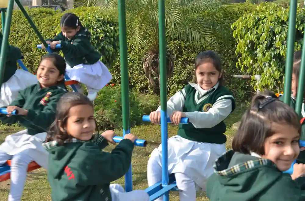 South Point Public School 10