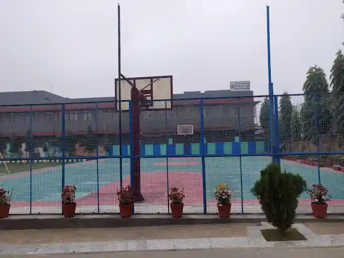 St. Jude’s Academy 2