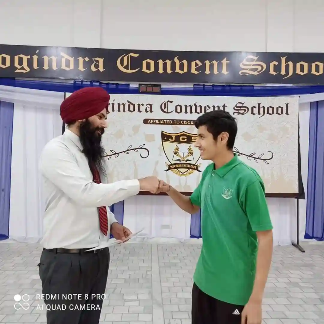 Stanford International School 11