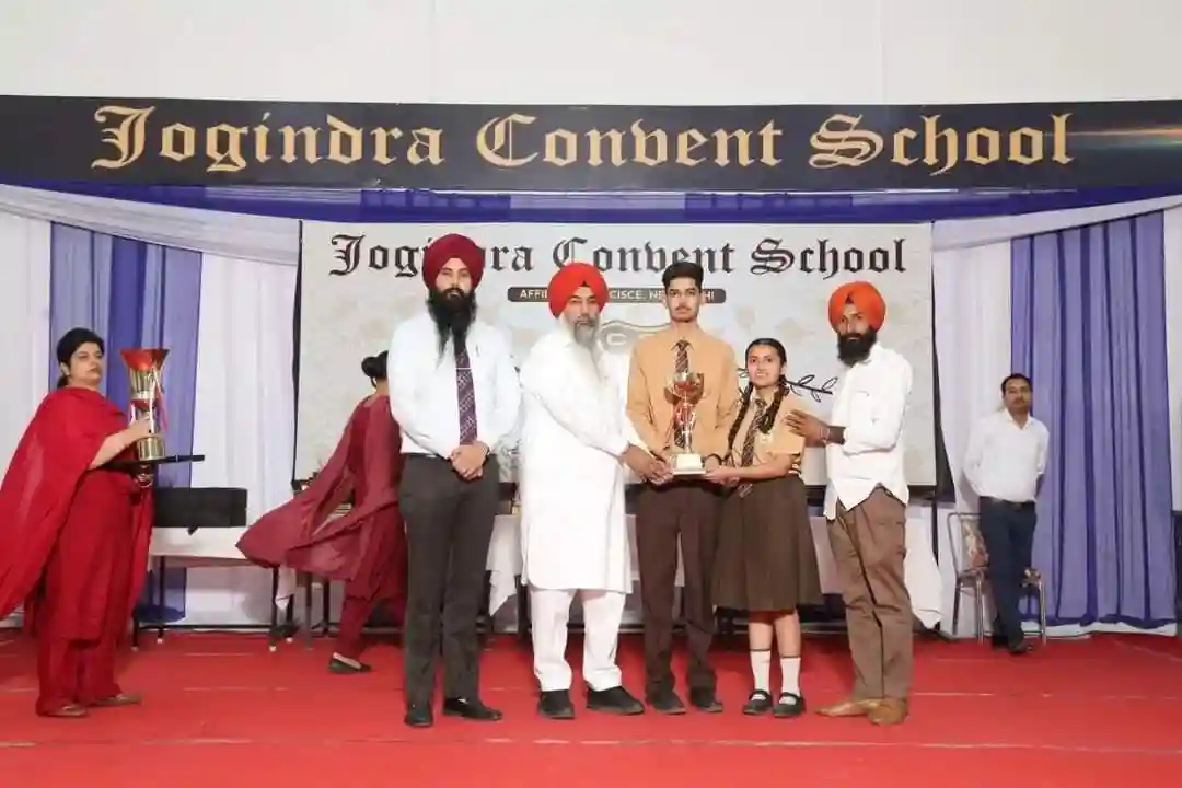Stanford International School 14