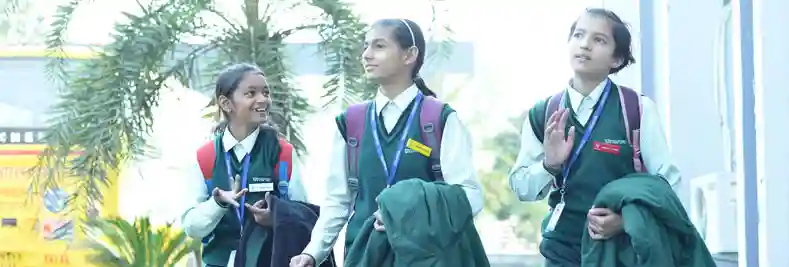 Stanford International School 2