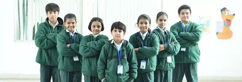 Stanford International School 4