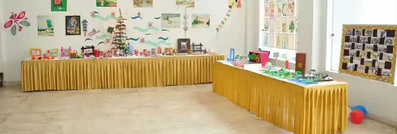 Stanford International School 5