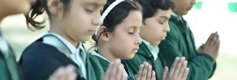 Stanford International School 3