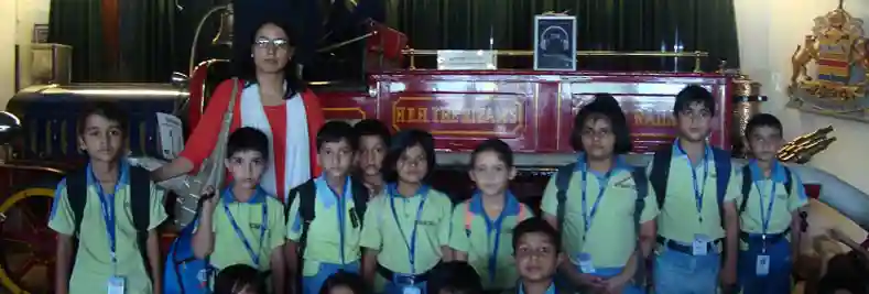 Stanford International School 8